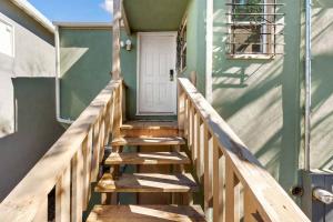 Cozy 1bdr1br home near downtown