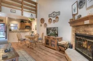 Silverpick Condo #304 - Cascade