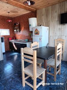 Hospedaje Tierra & Mar