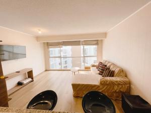 Hermosa habitación privada cerca a la playa y al metro