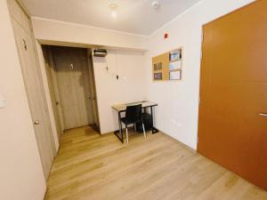 Hermosa habitación privada cerca a la playa y al metro