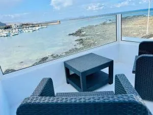 orzola oceanviews - Ye