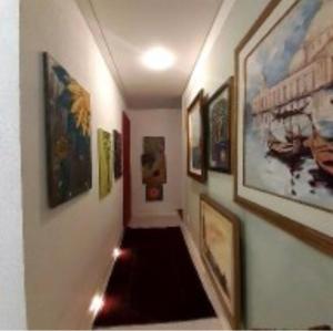 Suíte master grupos