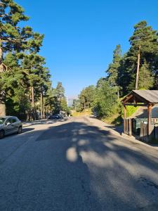 Appartement 3 pièces au pied des pistes de la Colmiane