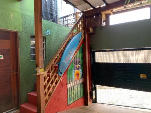 Suíte master grupos