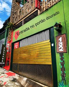 Suíte master grupos