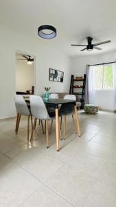 Bonito departamento playaplanta baja