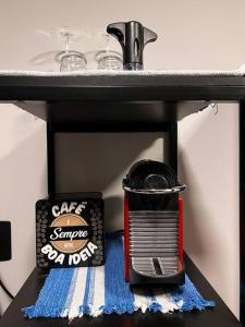 Cantinho do Vale, Centro Histórico de SP Studio