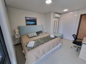 Apartamento de lujo vistas 360° - Hamacas