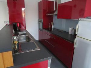 Appartements Logement a 5 minutes de LAGUIOLE : photos des chambres