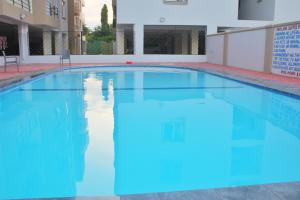 Pavillion Suites, pazuri Homes