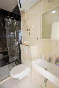 Studio apartman Maris 