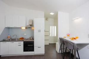 Studio apartman Maris