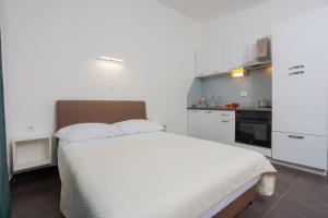 Studio apartman Maris 