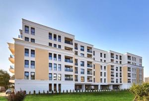 App Town North Pipera 32 - 4hvězdičkové hotely ve městě Voluntari