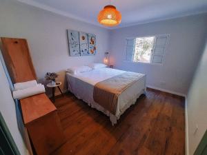 Recanto das Videiras - Casa em Vinícola