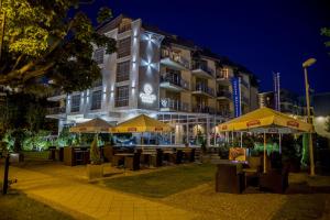 Avangard Resort