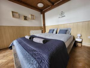 LA LAMPA 2 Apartments