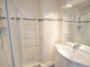Agréable appartement 60 m², proche ski, balcon, animaux admis, parking - FR-1-498-14