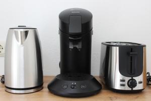 Wunderschöne, großzügige Wohnung