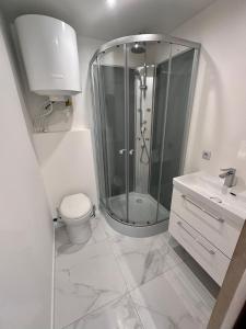 Appartements STUDIO ROOFTOP 8e PRADO VELODROME MER : photos des chambres