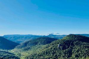 Chalets Tiny LiLouMaCa Coeur Ste Baume : photos des chambres