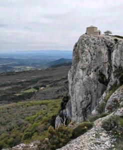 Chalets Tiny LiLouMaCa Coeur Ste Baume : photos des chambres