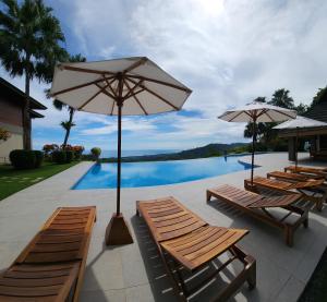 Lamangata Luxury Surf Resort