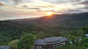 Lamangata Luxury Surf Resort