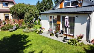 Apartamenty Jagodzianka - Jacuzzi, Sauna, Tężnia solankowa