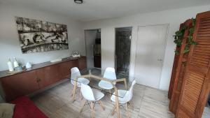 Moderno departamento en inmejorable ubicación con estacionamiento opcional