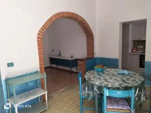 Casa vacanze sa Cresiedda - Sirri