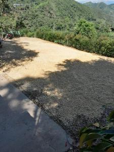 AMARI Cabaña Garzas