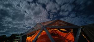 Starlit Dome Mcleodganj