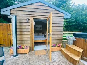 The Haystack - Llangadwaladr