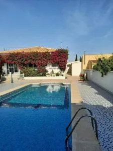 VILLA GATOS - Pinar de Campoverde