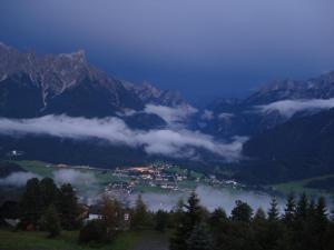 Alpenhotel Ratsberg 1650m