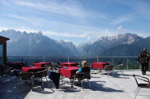 Alpenhotel Ratsberg 1650m