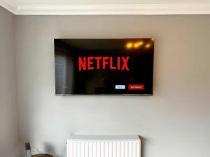 New Stylish 2 Bedroom House