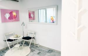 VICTORIEI STUDIO - PARC KISELEFF