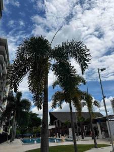 Disconnect, rest and enjoy.