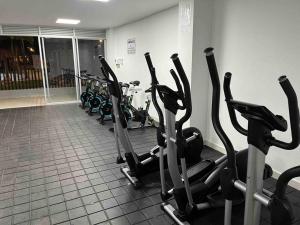 Disconnect, rest and enjoy.