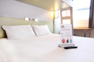ibis budget Le Mans Centre