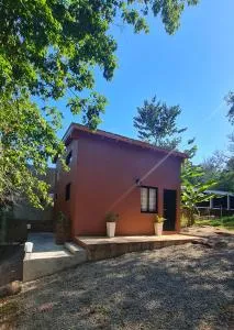 Minicasa Rural Maria Preta - Puerto Bertoni