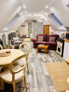 The Honeysuckle Coop