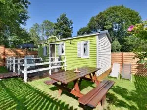 Zielony Domek Słoszów 3 - Stosrow