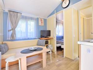 Zielony Domek Słoszów 3