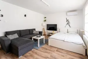 Studio apartman Queen - Rovišće