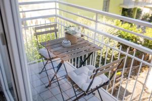 La casa di Francesca