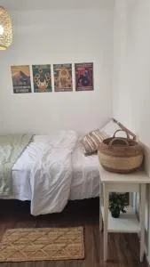 Luxury peaceful, free parking with security room Mamad - Kiryat Ekron